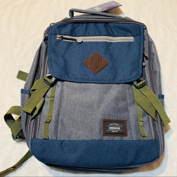 American Tourister Other - American Tourister Dig Dug backpack